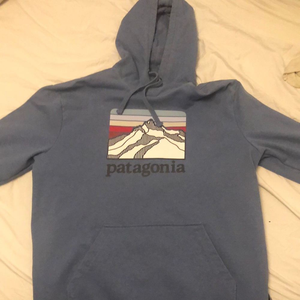 Patagonia Hoodie